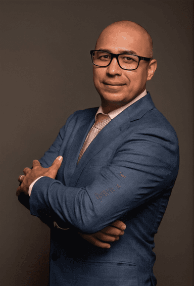 Astor Henriquez