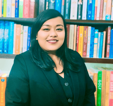 Kajri Roy
