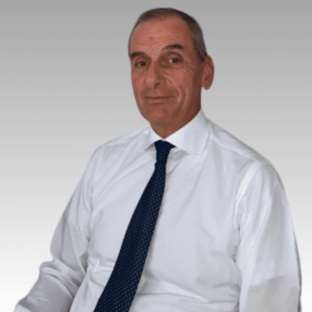 Prof. Dr. Maurizio Cohen