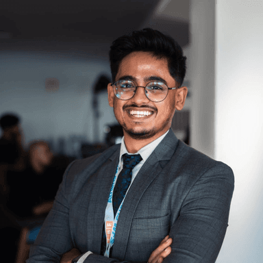 Swagath Chanila Ramachandra