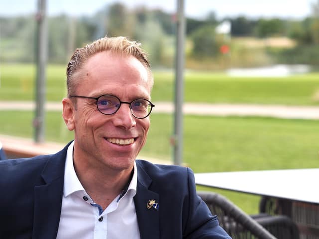 Ralf Bockstedte