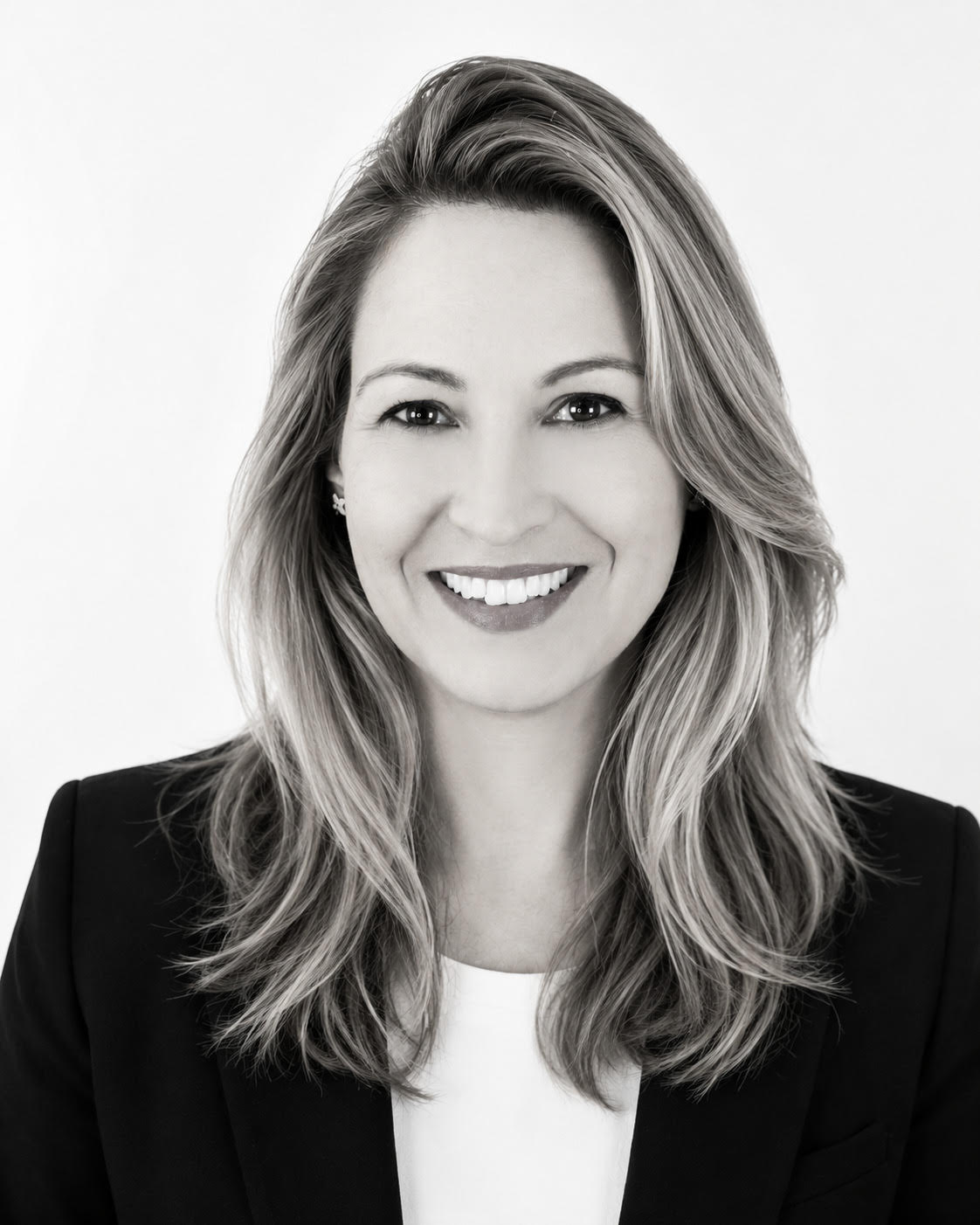 Dr. Estelle Ivanova