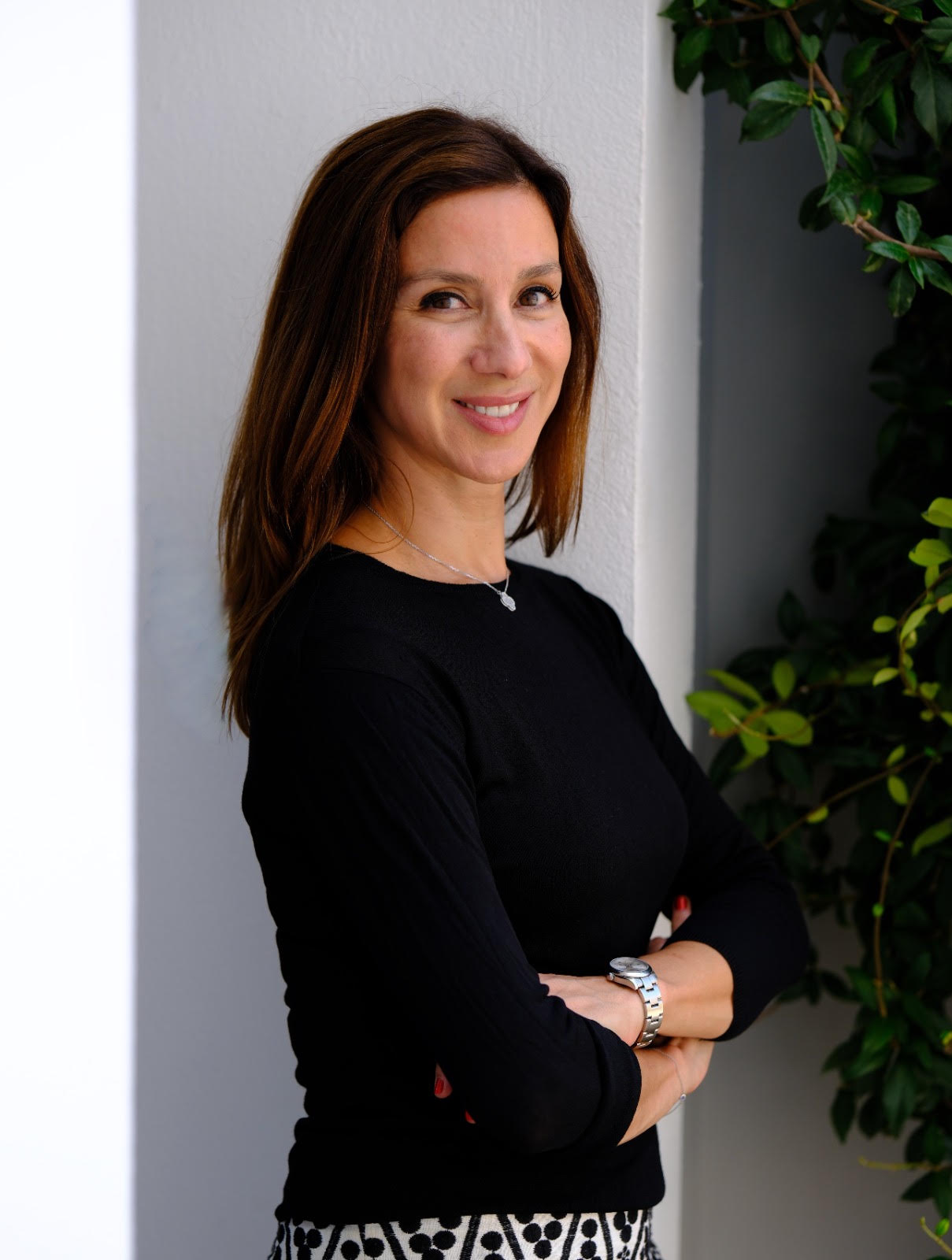 Dr. Despina Mavromati