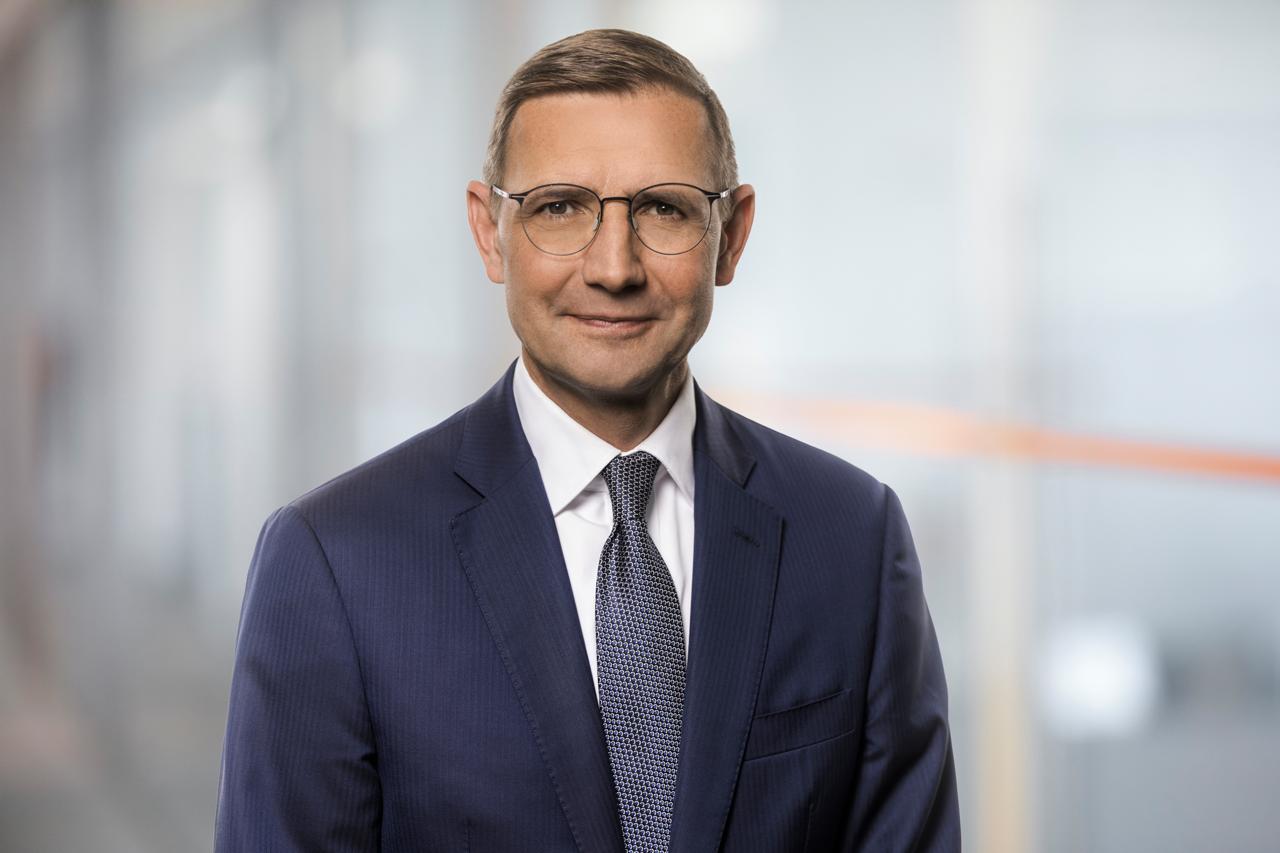Dr. Markus Wirtz