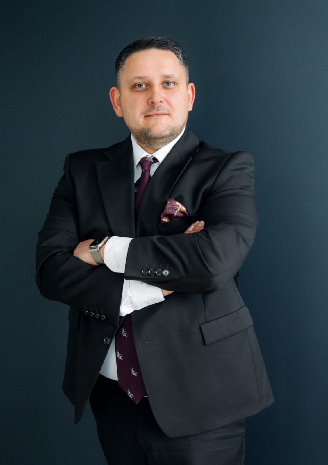 Łukasz Klimczyk
