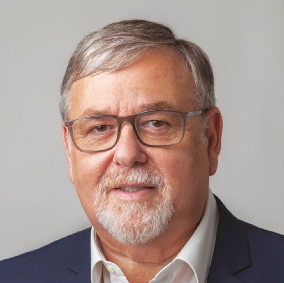 Prof. Efraim Barak