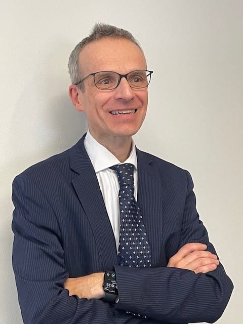 Prof. Stefano Bastianon