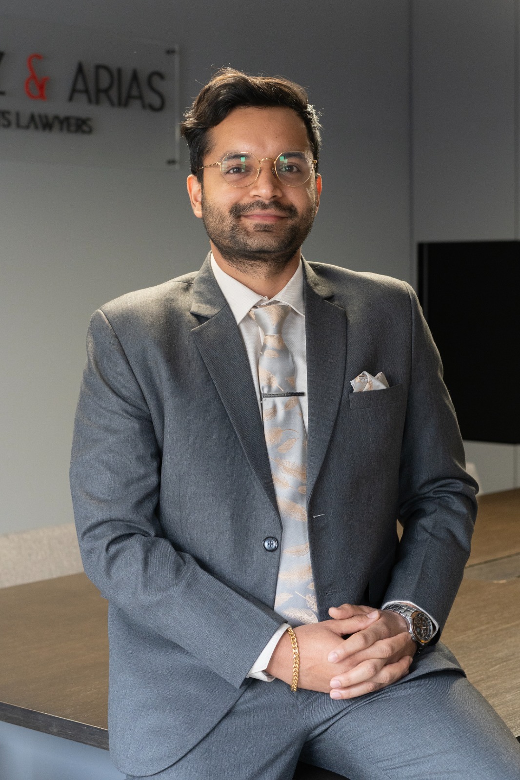 Siddharth Gosain
